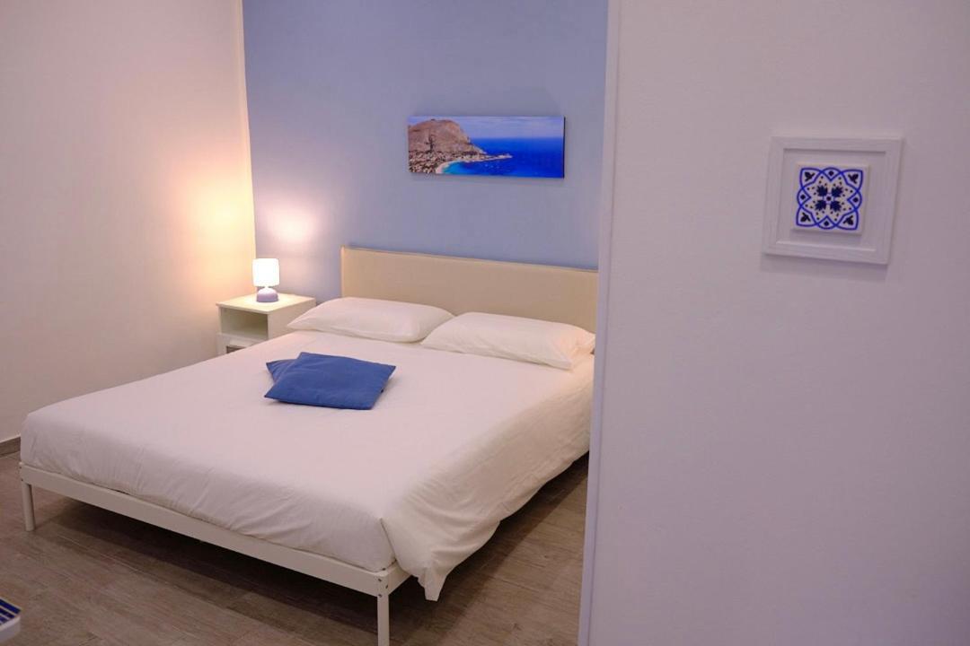 Casa Melu - Palermo Centro 아파트 외부 사진